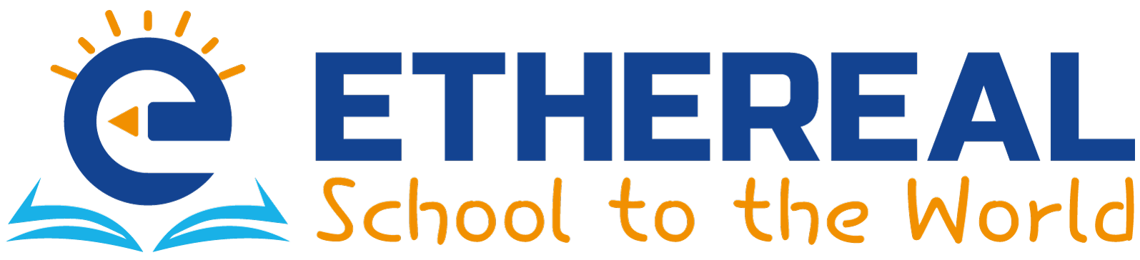 Ethereal School Logo